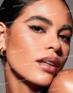خط چشم استامپی دو سر شیگلم - تصویر 3