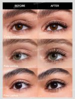 ریمل دو سر شیگلم بلند کننده و حجم دهنده All In one شیگلم - تصویر 2