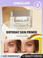 پرایمر کاسه ای شیگلم مدل pigment perfector - تصویر 3