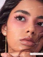 رژگونه پودری کالکشن love dive شیگلم - تصویر 4