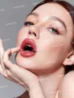 رژ مداد شمعی شیگلم - تصویر 2