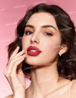 رژ استارلایت شیگلم - تصویر 6