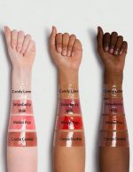 پک لیپ گلاس آبرسان شیگلم – Crystal lip care sheglam - تصویر 2