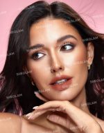 رژ لب مات کوشنی شیگلم مدل Pout pillow - تصویر 4