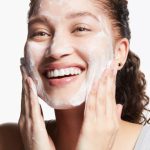 شوینده فومی پوست خشک تا مختلط کلینیک - تصویر 3