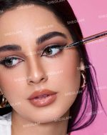 خط چشم شیگلم - تصویر 2