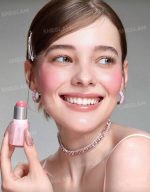 رژگونه کره ای شیگلم - تصویر 3