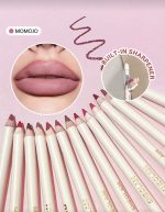 خط لب تراش دار شیگلم - تصویر 7