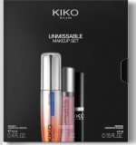 پک آرایشی کیکو  مدل Unmissable Makeup Set