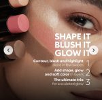رژگونه استیکی کیکو - تصویر 2