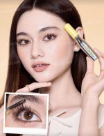 ریمل حالت دهنده و بلند کننده  شیگلم مدل Iron Curl - تصویر 5